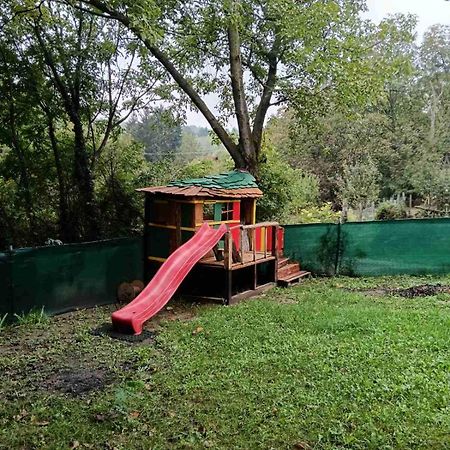 Happy House Villa Velika Remeta Exterior photo