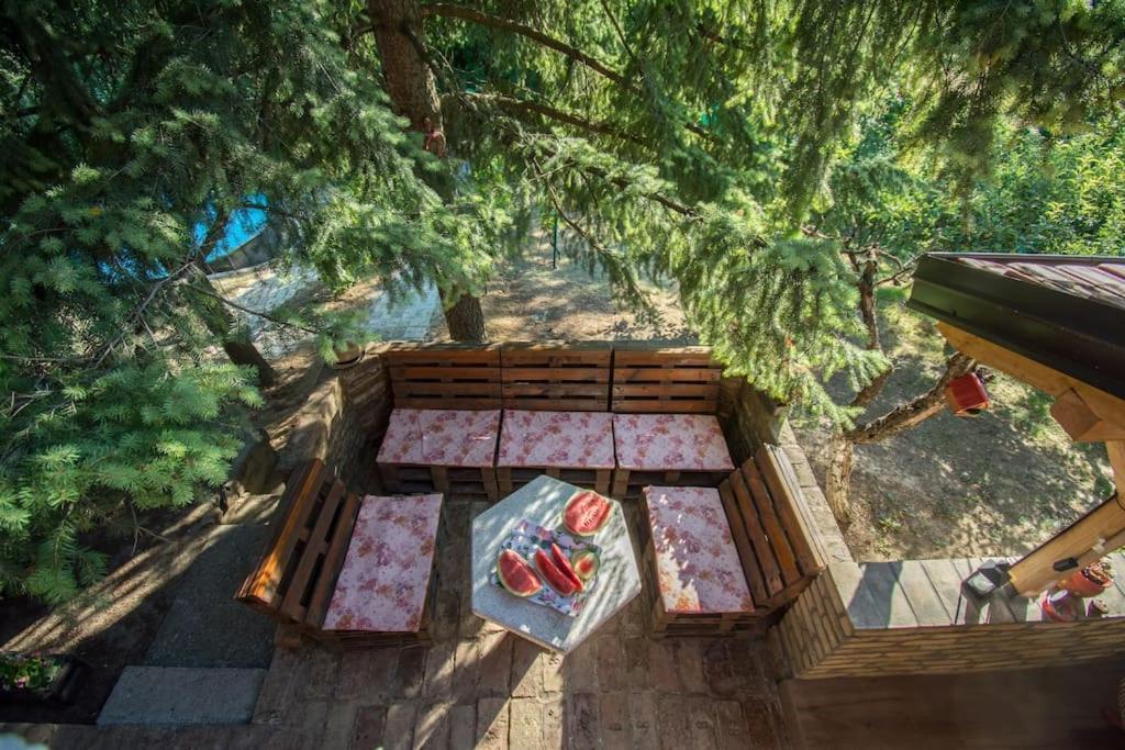 Happy House Villa Velika Remeta Exterior photo