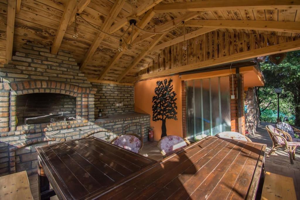 Happy House Villa Velika Remeta Exterior photo