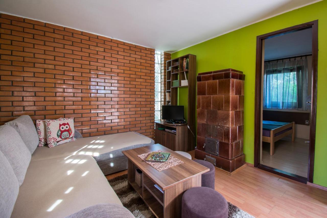 Happy House Villa Velika Remeta Exterior photo