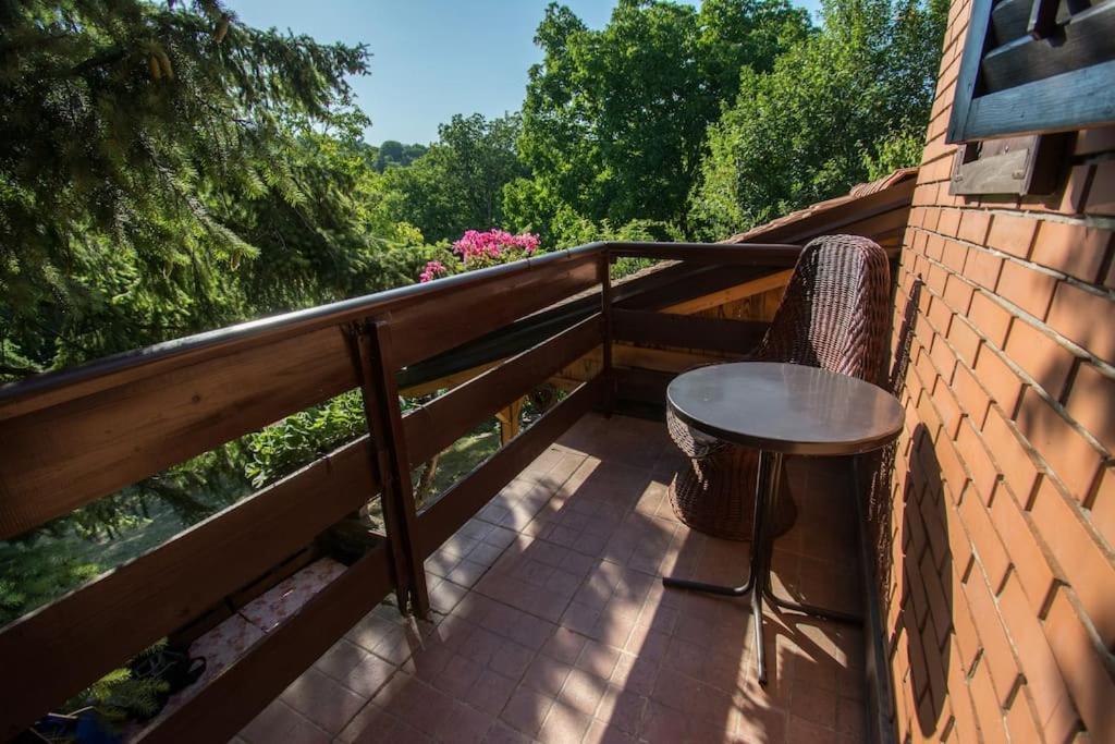 Happy House Villa Velika Remeta Exterior photo