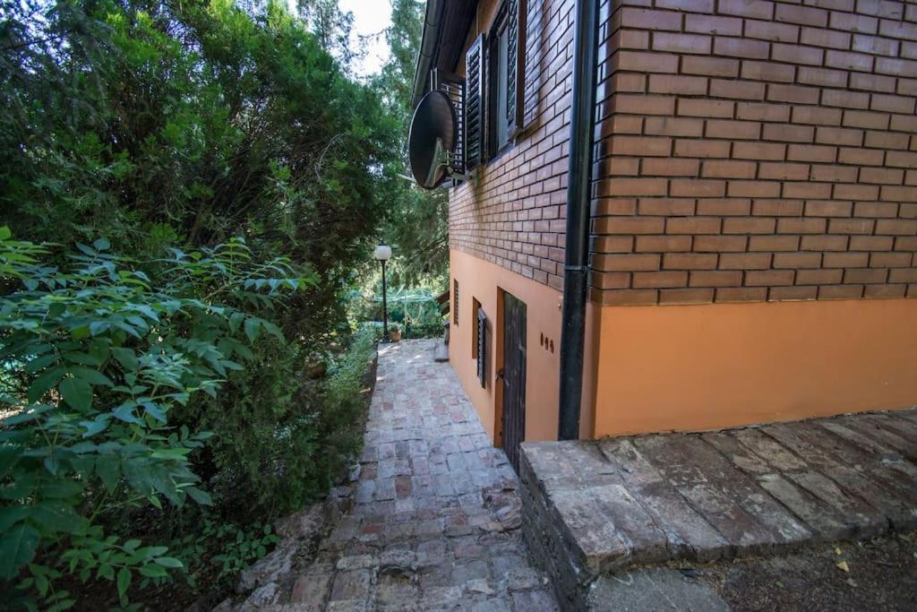Happy House Villa Velika Remeta Exterior photo