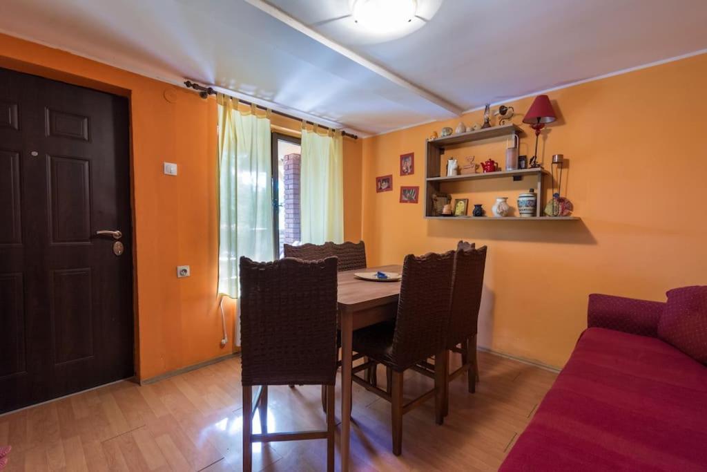 Happy House Villa Velika Remeta Exterior photo