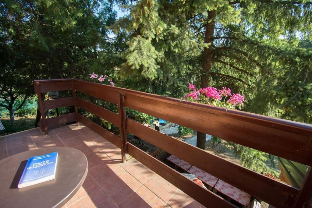 Happy House Villa Velika Remeta Exterior photo