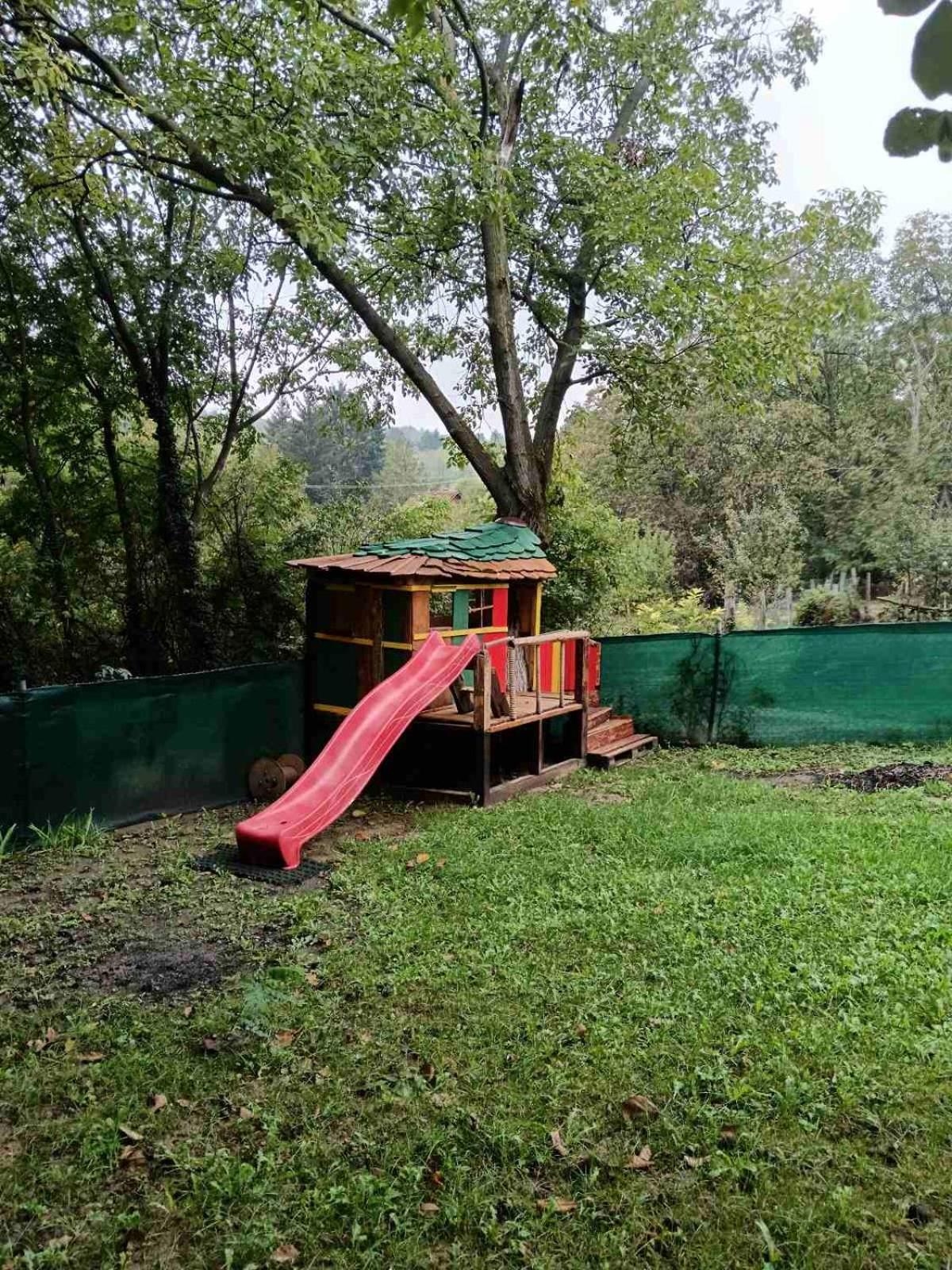 Happy House Villa Velika Remeta Exterior photo